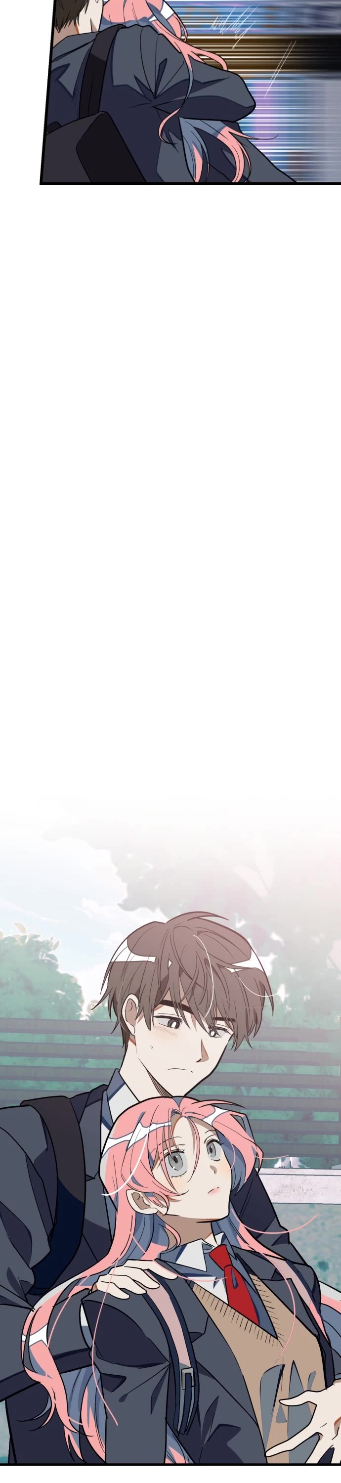 Surviving Romance Chapter 99 page 12 - Chapter 99: Ep. 99 - I'll Love You Every Day