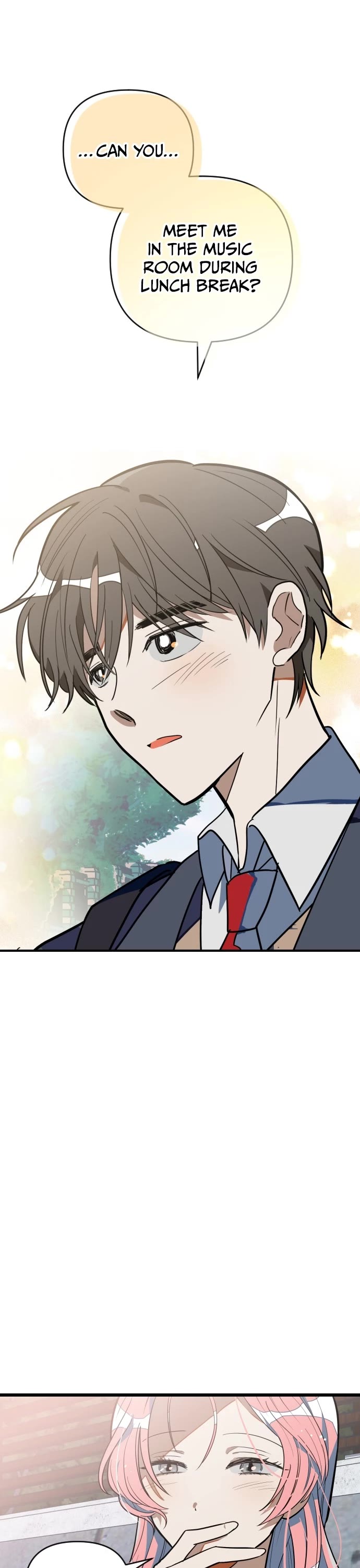 Surviving Romance Chapter 99 page 17 - Chapter 99: Ep. 99 - I'll Love You Every Day