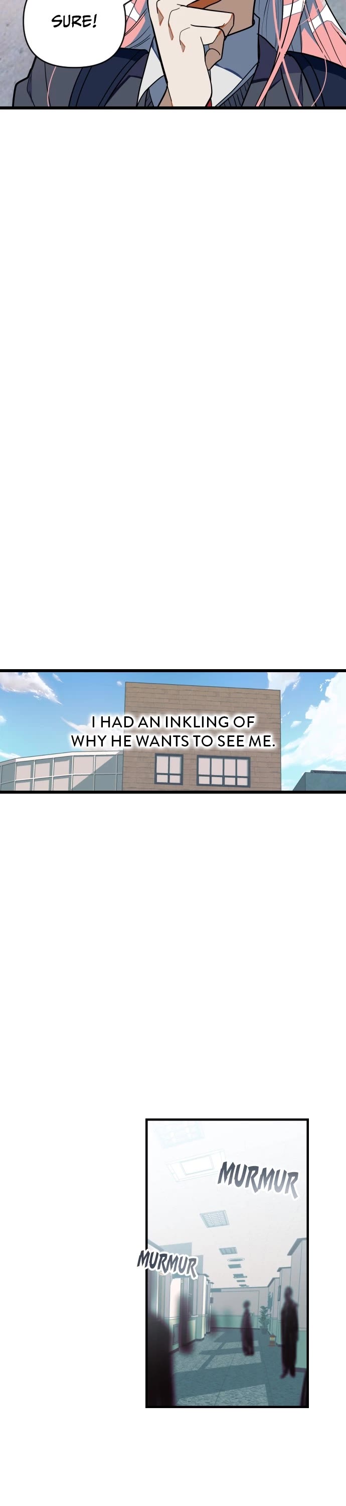 Surviving Romance Chapter 99 page 18 - Chapter 99: Ep. 99 - I'll Love You Every Day