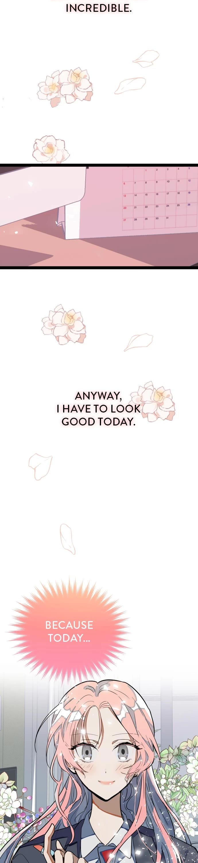 Surviving Romance Chapter 99 page 2 - Chapter 99: Ep. 99 - I'll Love You Every Day