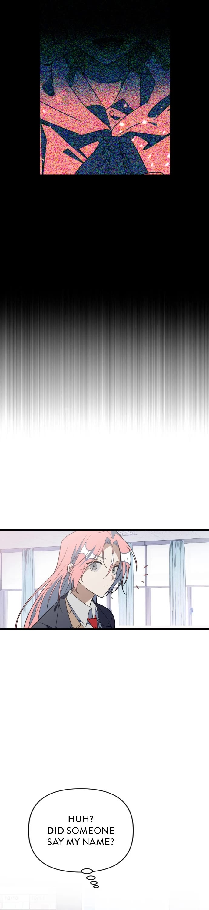 Surviving Romance Chapter 99 page 21 - Chapter 99: Ep. 99 - I'll Love You Every Day