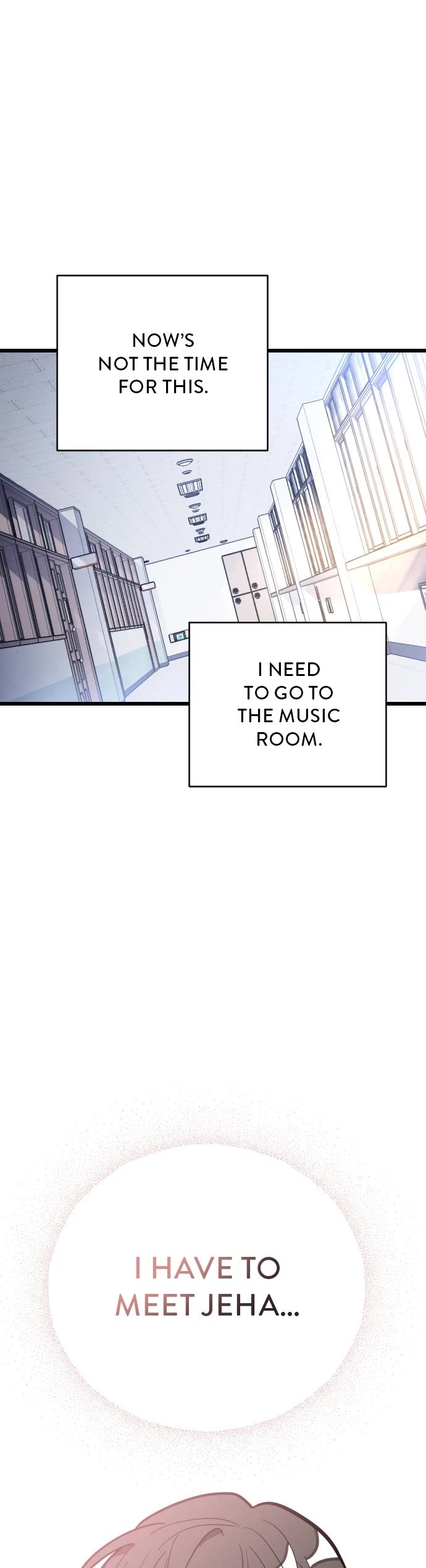 Surviving Romance Chapter 99 page 24 - Chapter 99: Ep. 99 - I'll Love You Every Day