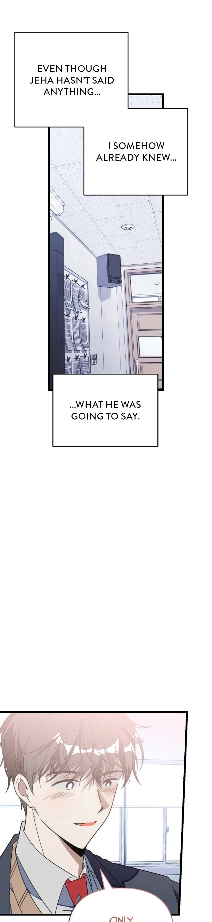 Surviving Romance Chapter 99 page 27 - Chapter 99: Ep. 99 - I'll Love You Every Day