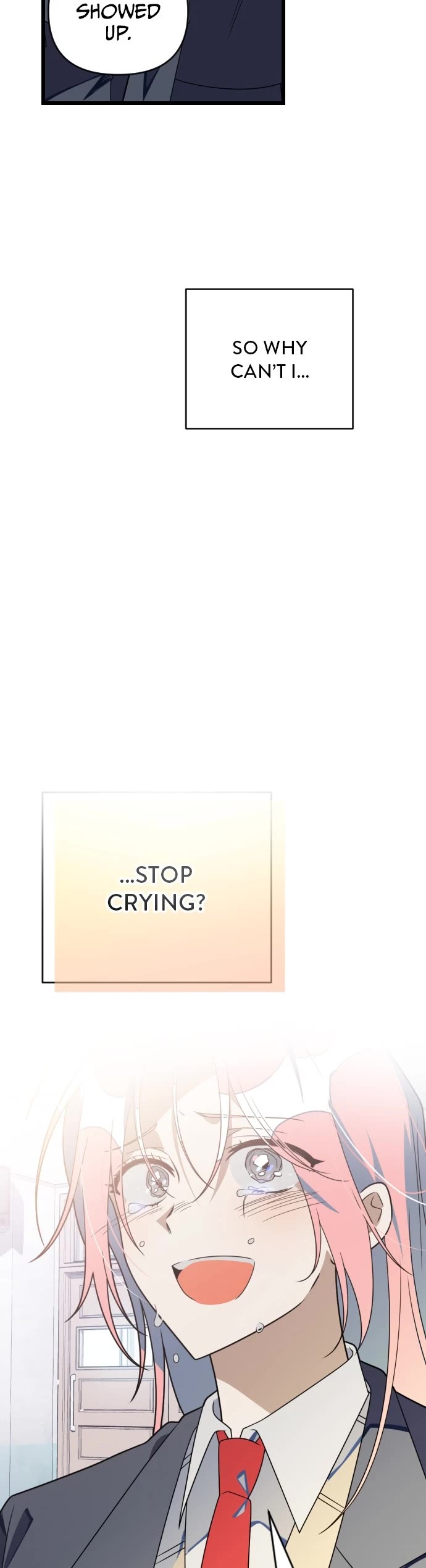 Surviving Romance Chapter 99 page 30 - Chapter 99: Ep. 99 - I'll Love You Every Day
