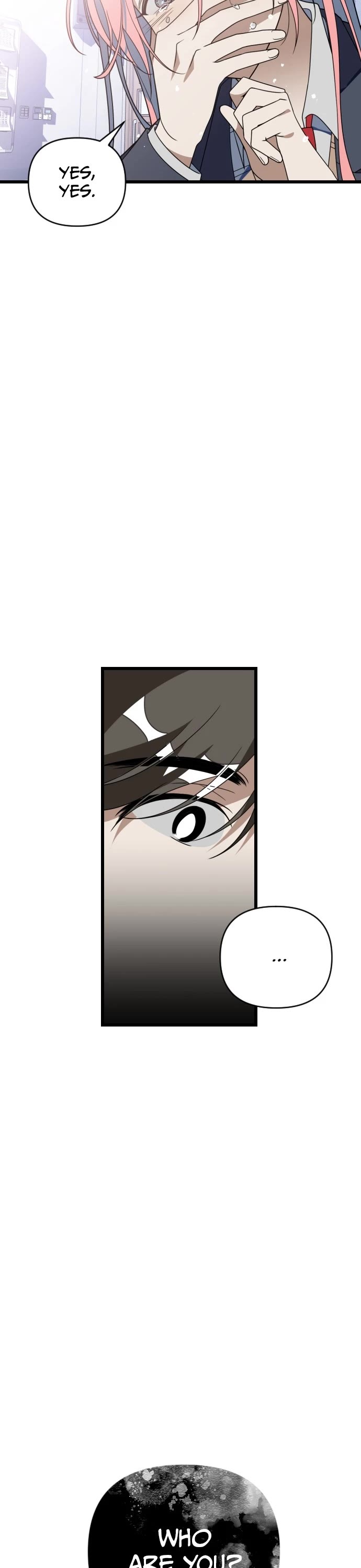 Surviving Romance Chapter 99 page 32 - Chapter 99: Ep. 99 - I'll Love You Every Day