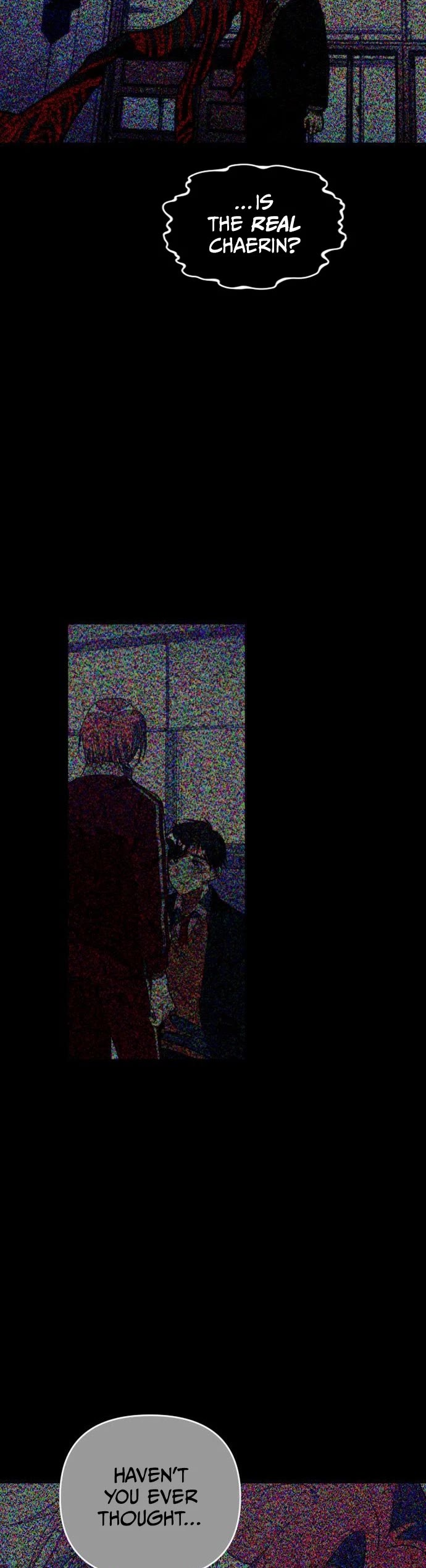 Surviving Romance Chapter 99 page 34 - Chapter 99: Ep. 99 - I'll Love You Every Day
