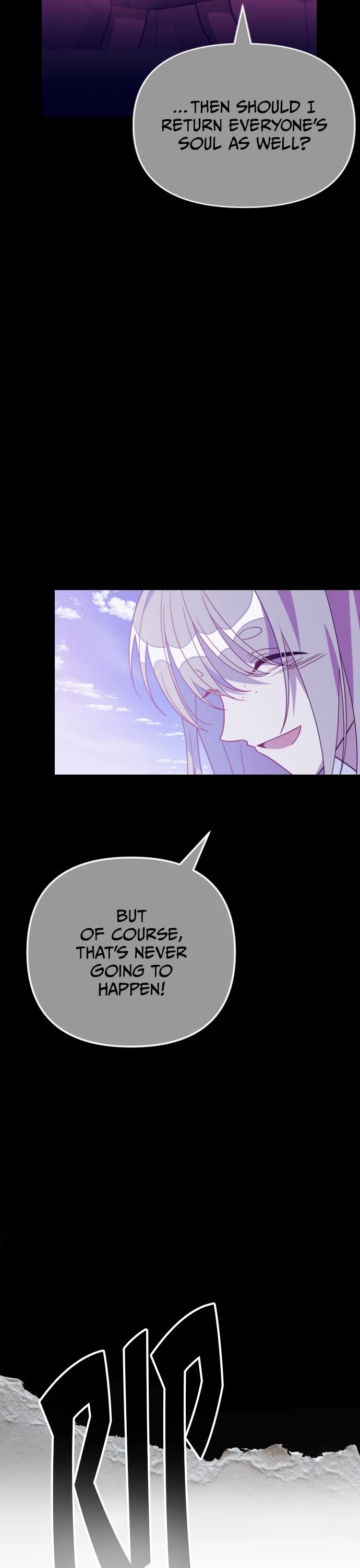 Surviving Romance Chapter 99 page 38 - Chapter 99: Ep. 99 - I'll Love You Every Day
