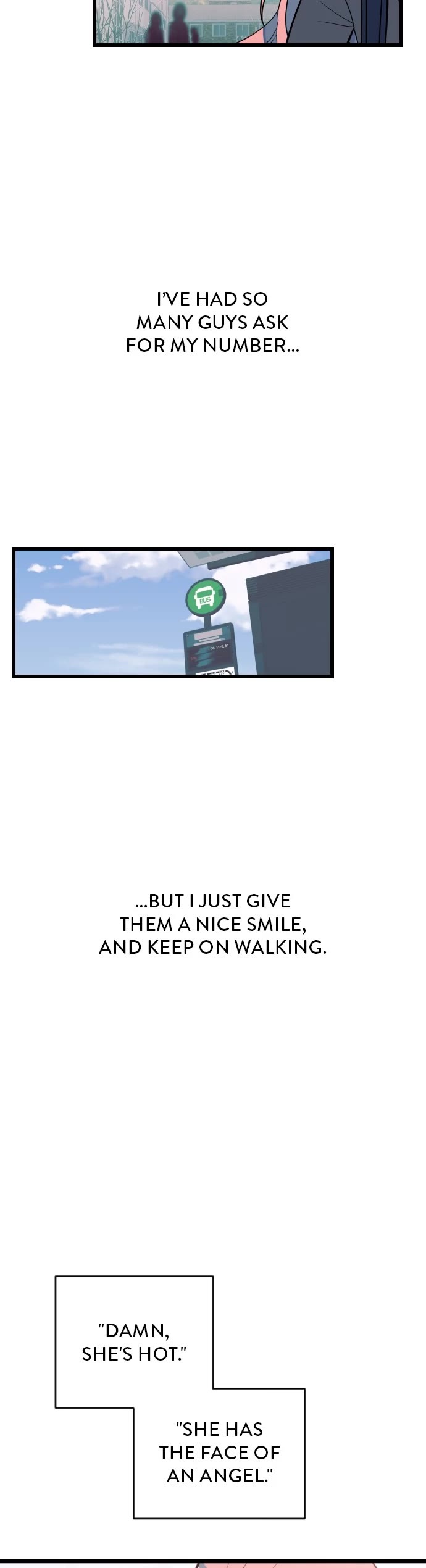 Surviving Romance Chapter 99 page 4 - Chapter 99: Ep. 99 - I'll Love You Every Day