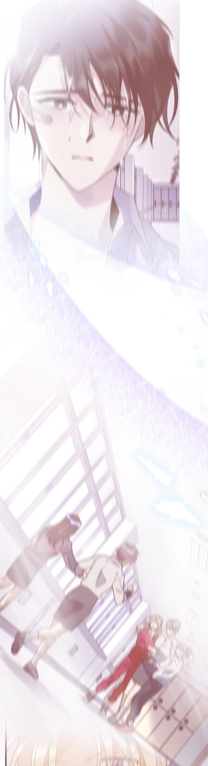 Surviving Romance Chapter 99 page 40 - Chapter 99: Ep. 99 - I'll Love You Every Day