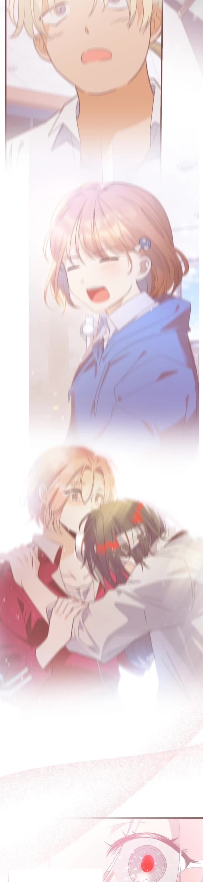 Surviving Romance Chapter 99 page 41 - Chapter 99: Ep. 99 - I'll Love You Every Day