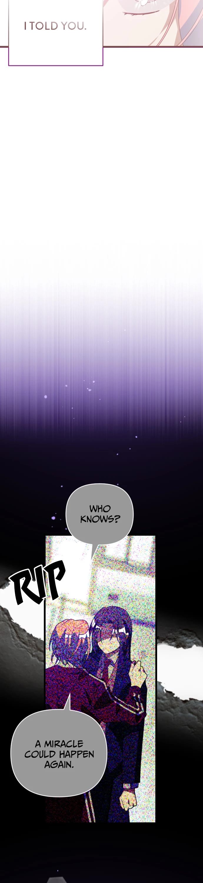 Surviving Romance Chapter 99 page 42 - Chapter 99: Ep. 99 - I'll Love You Every Day