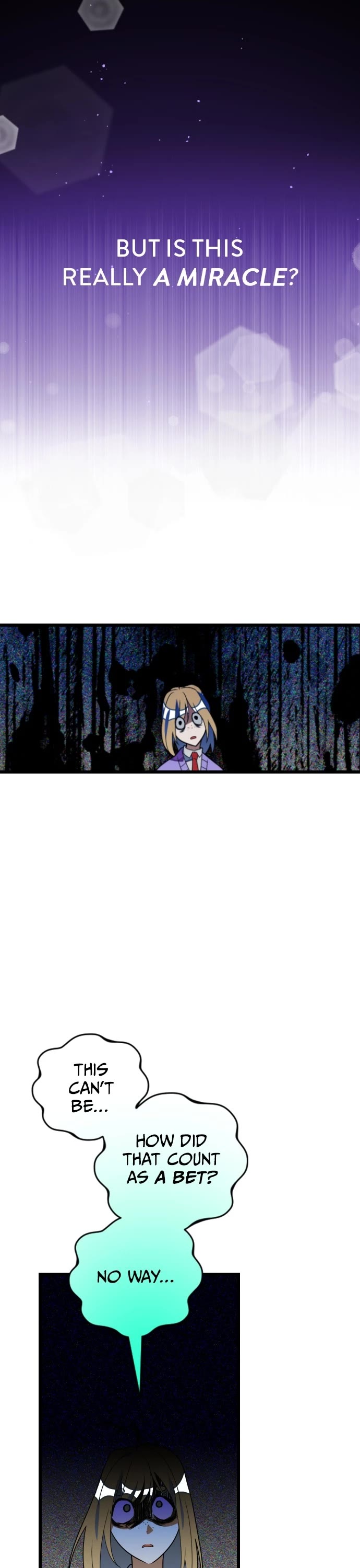 Surviving Romance Chapter 99 page 43 - Chapter 99: Ep. 99 - I'll Love You Every Day