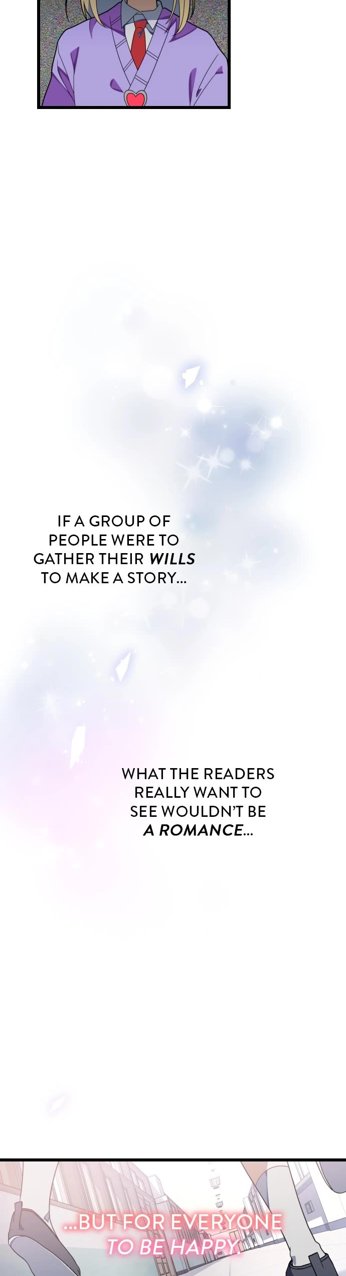 Surviving Romance Chapter 99 page 44 - Chapter 99: Ep. 99 - I'll Love You Every Day