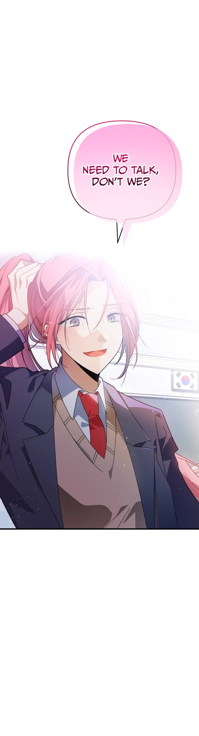 Surviving Romance Chapter 99 page 49 - Chapter 99: Ep. 99 - I'll Love You Every Day