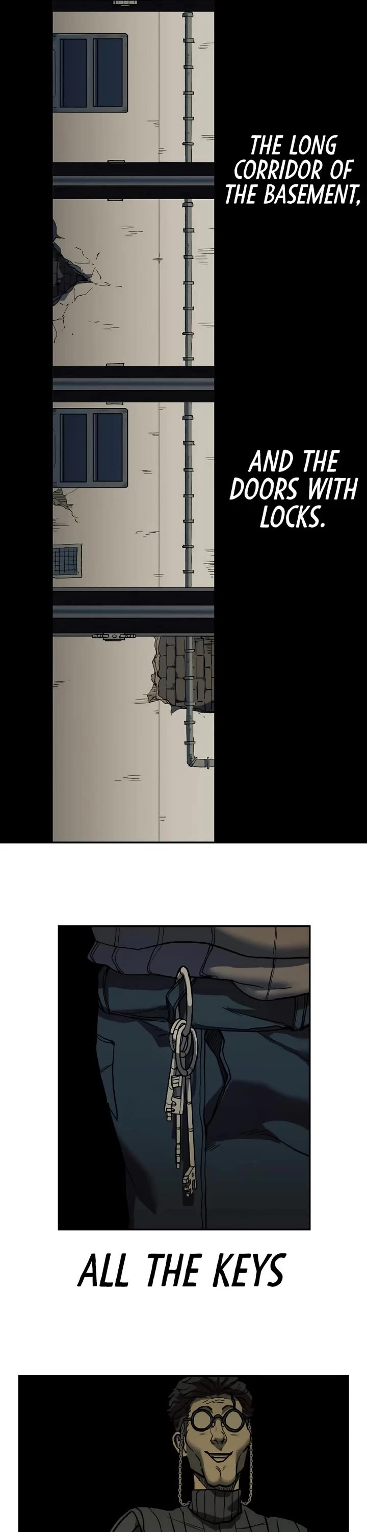 Surviving the Apocalypse Chapter 1 page 16 - Chapter 1