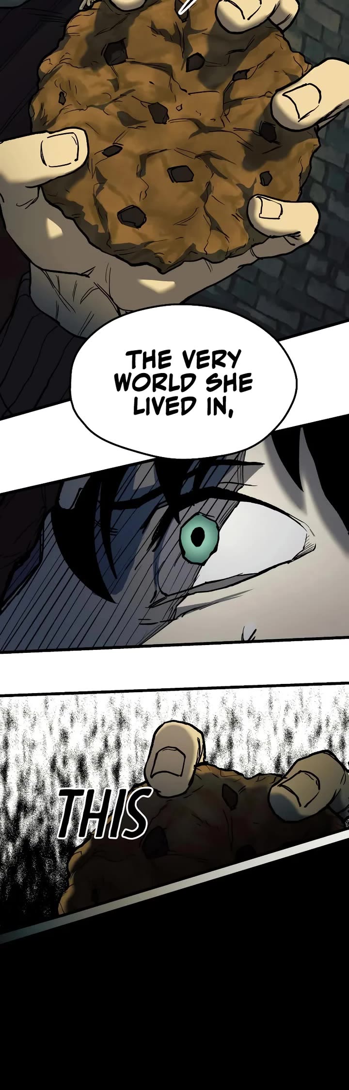 Surviving the Apocalypse Chapter 1 page 19 - Chapter 1