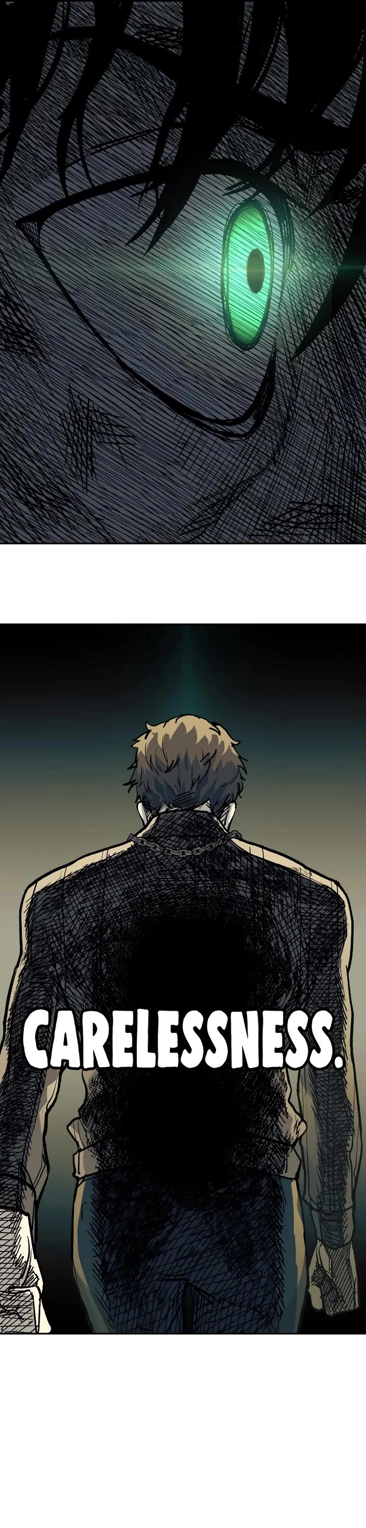 Surviving the Apocalypse Chapter 1 page 51 - Chapter 1