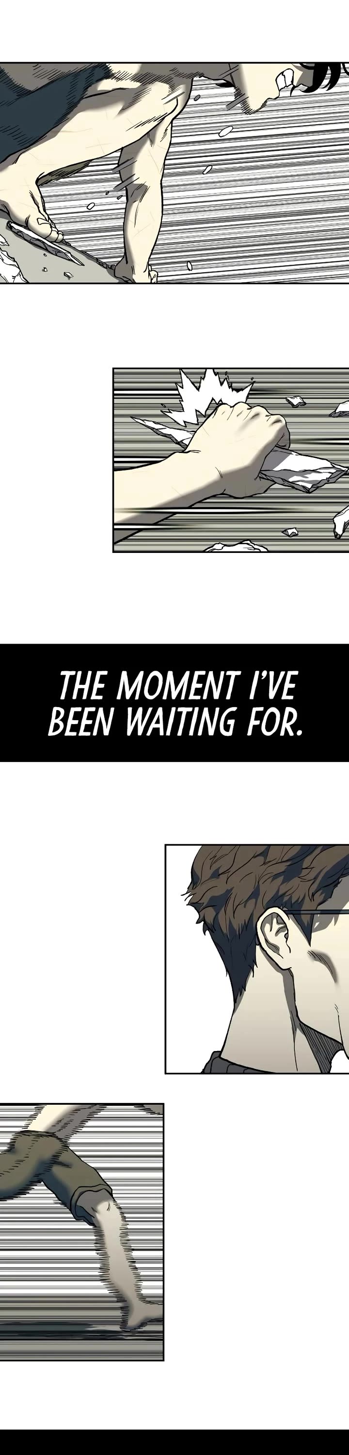 Surviving the Apocalypse Chapter 1 page 52 - Chapter 1