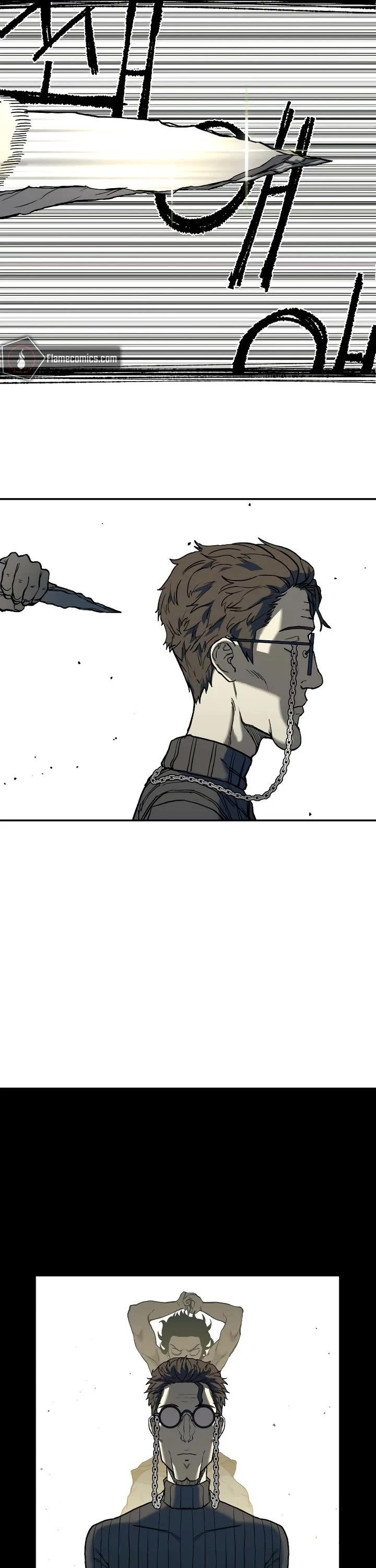 Surviving the Apocalypse Chapter 1 page 56 - Chapter 1
