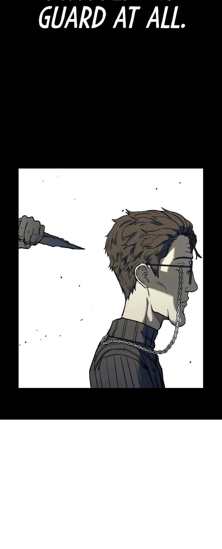 Surviving the Apocalypse Chapter 1 page 59 - Chapter 1