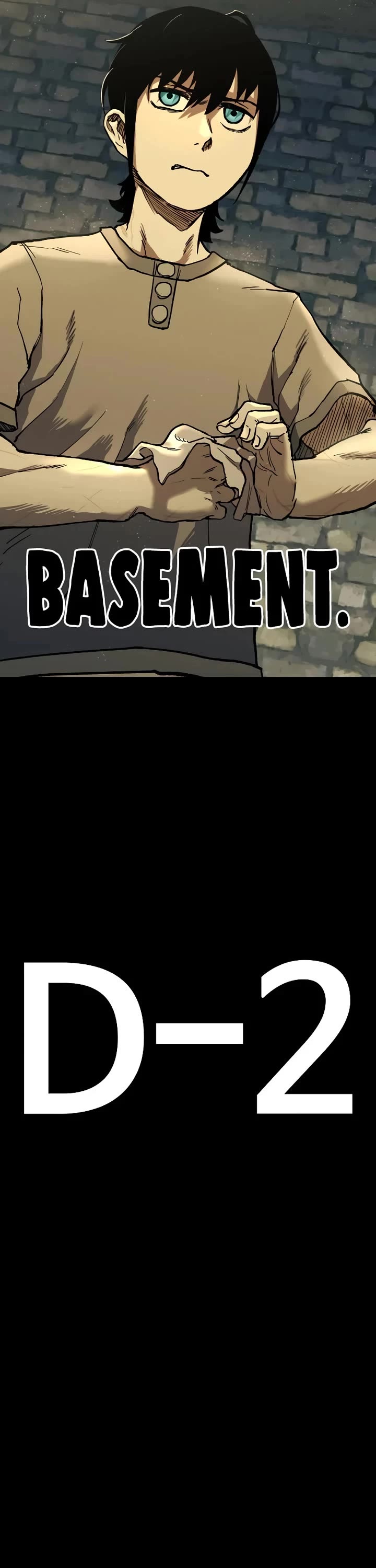 Surviving the Apocalypse Chapter 1 page 6 - Chapter 1