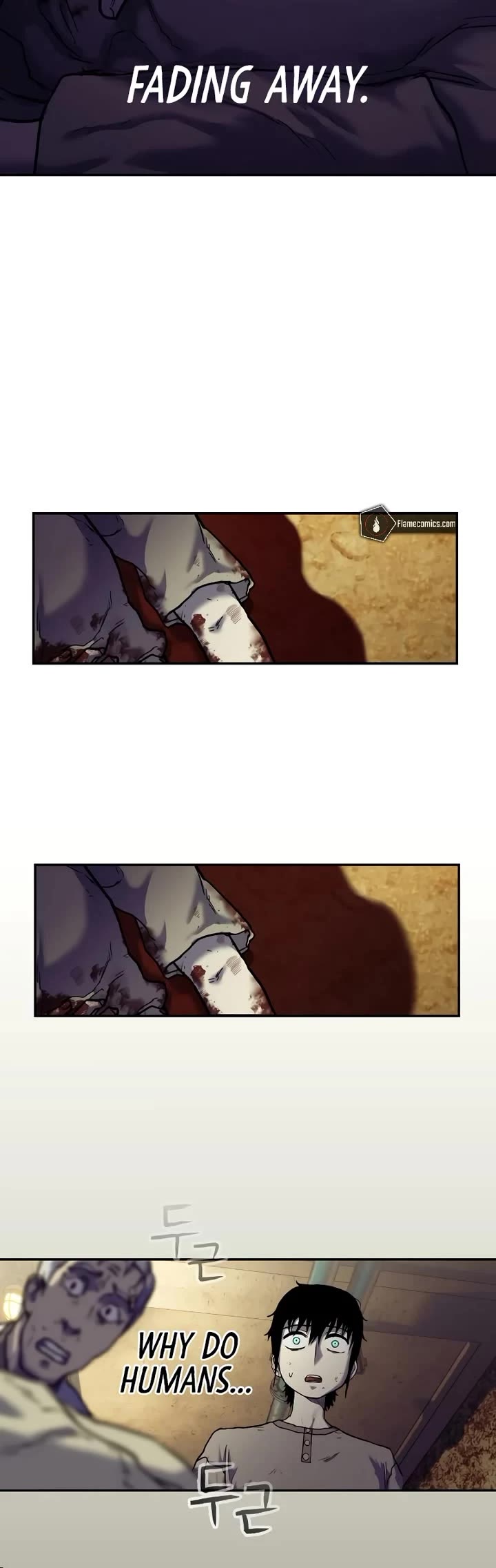 Surviving the Apocalypse Chapter 10 page 25 - Chapter 10