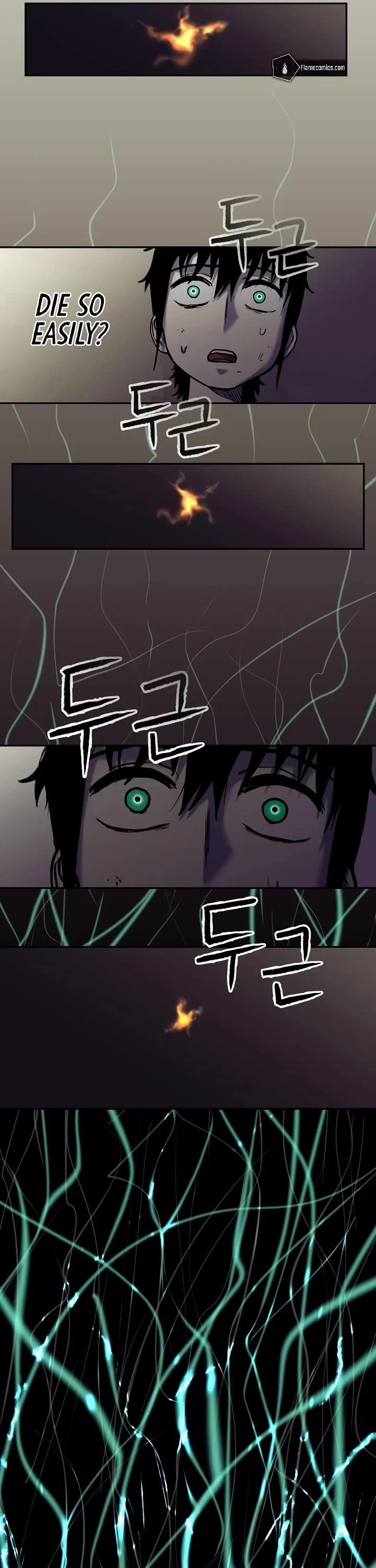 Surviving the Apocalypse Chapter 10 page 26 - Chapter 10