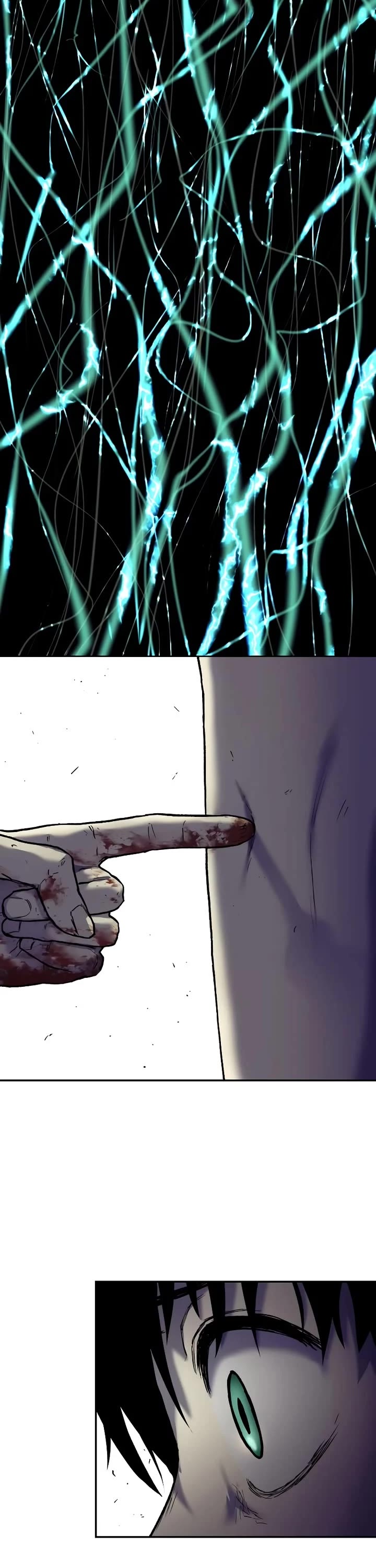 Surviving the Apocalypse Chapter 10 page 27 - Chapter 10