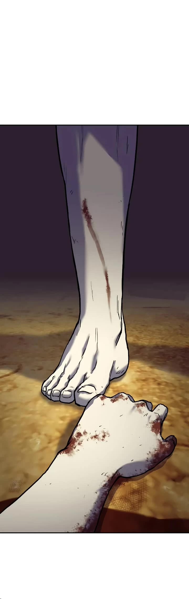 Surviving the Apocalypse Chapter 10 page 30 - Chapter 10