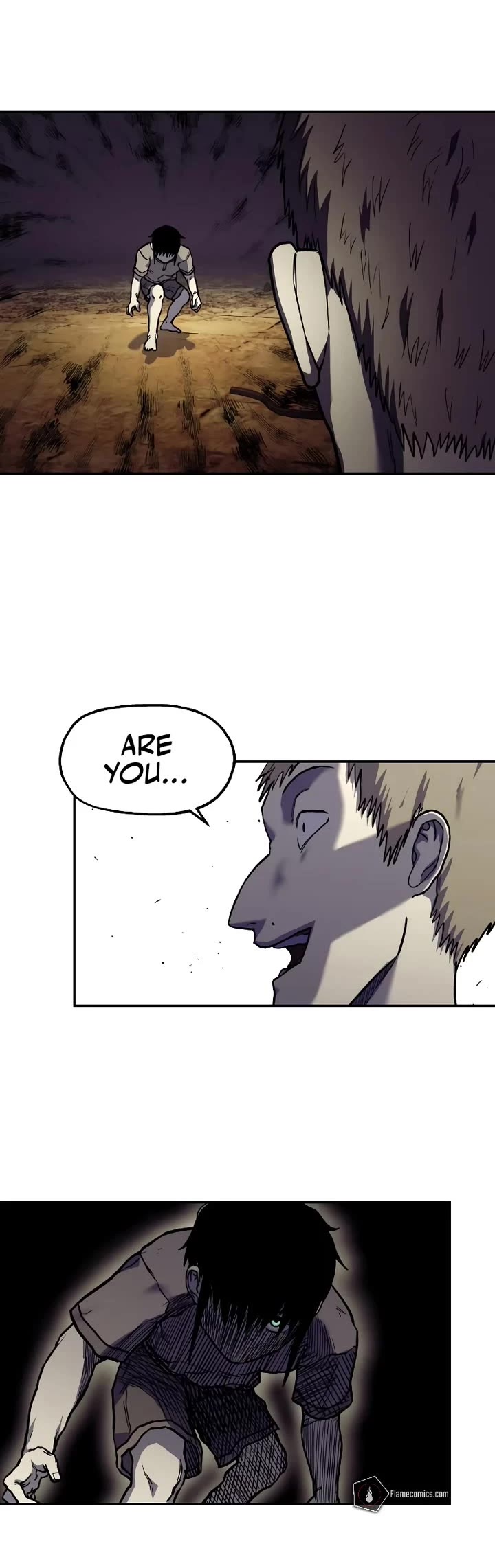 Surviving the Apocalypse Chapter 10 page 39 - Chapter 10