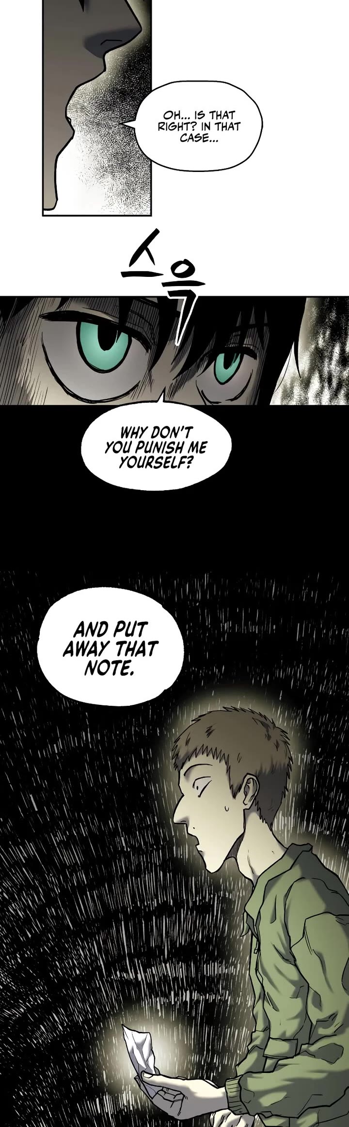 Surviving the Apocalypse Chapter 10 page 4 - Chapter 10