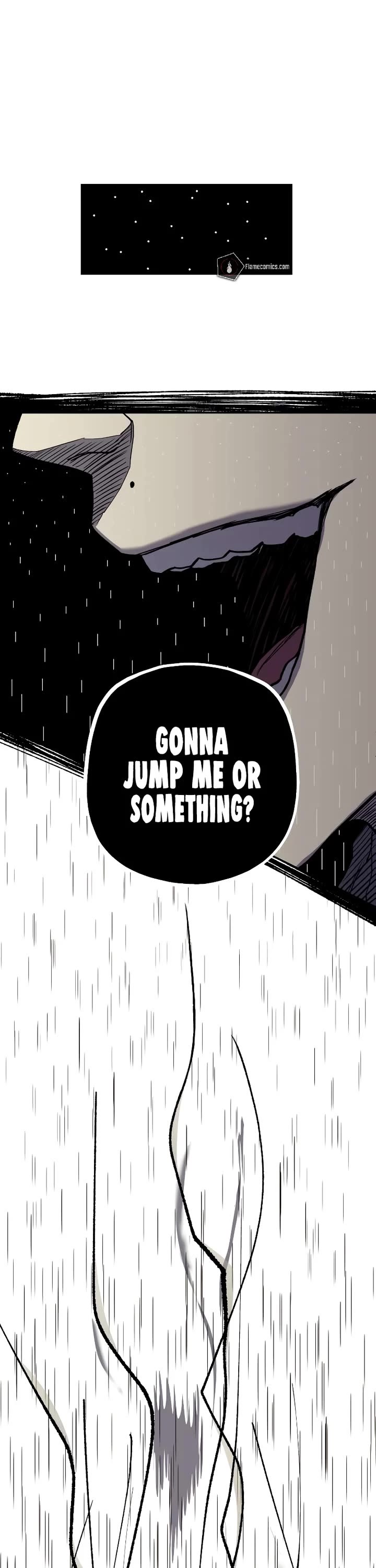 Surviving the Apocalypse Chapter 10 page 41 - Chapter 10