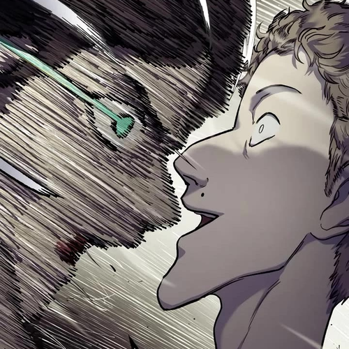 Surviving the Apocalypse Chapter 10 cover