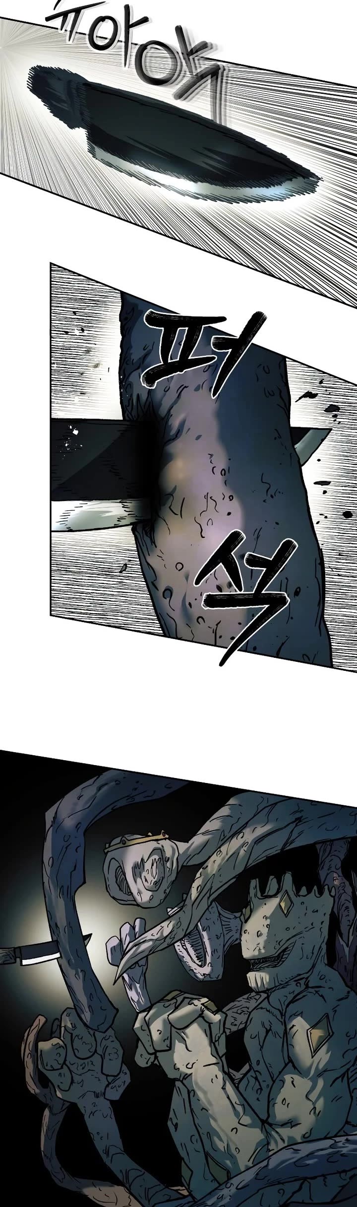 Surviving the Apocalypse Chapter 101 page 21 - Chapter 101: All Talk