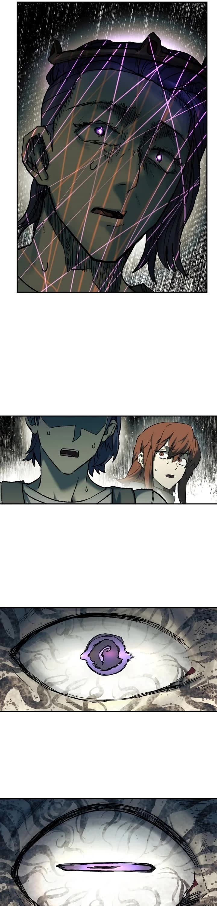 Surviving the Apocalypse Chapter 101 page 23 - Chapter 101: All Talk