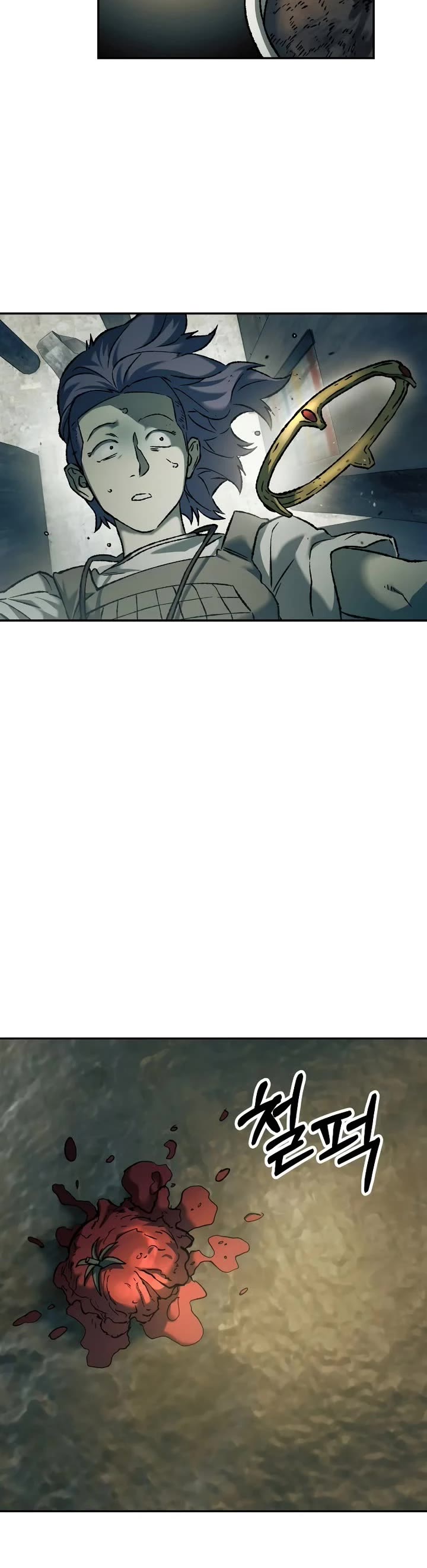 Surviving the Apocalypse Chapter 101 page 26 - Chapter 101: All Talk