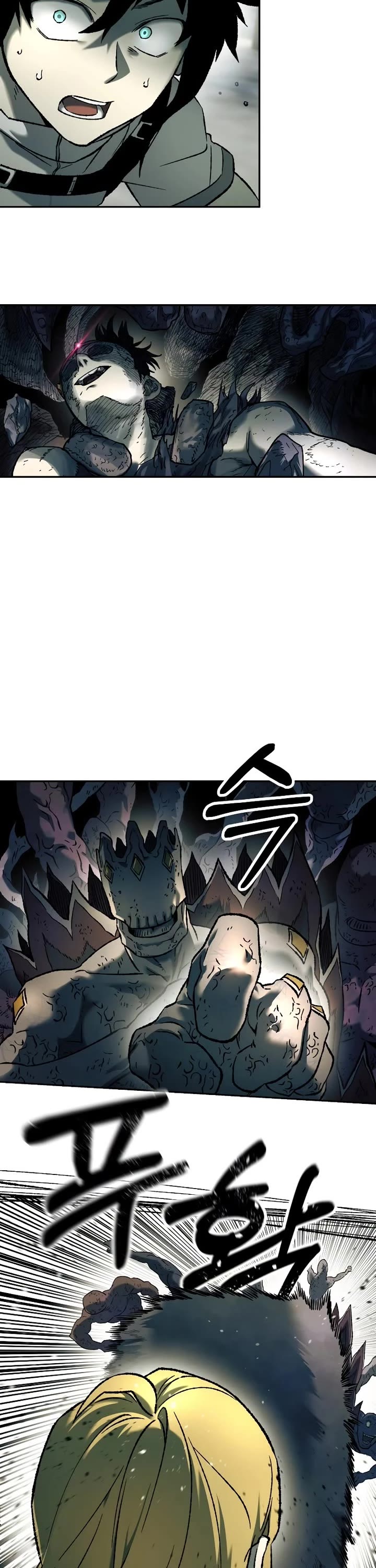 Surviving the Apocalypse Chapter 102 page 19 - Chapter 102: Reuniting with Dad