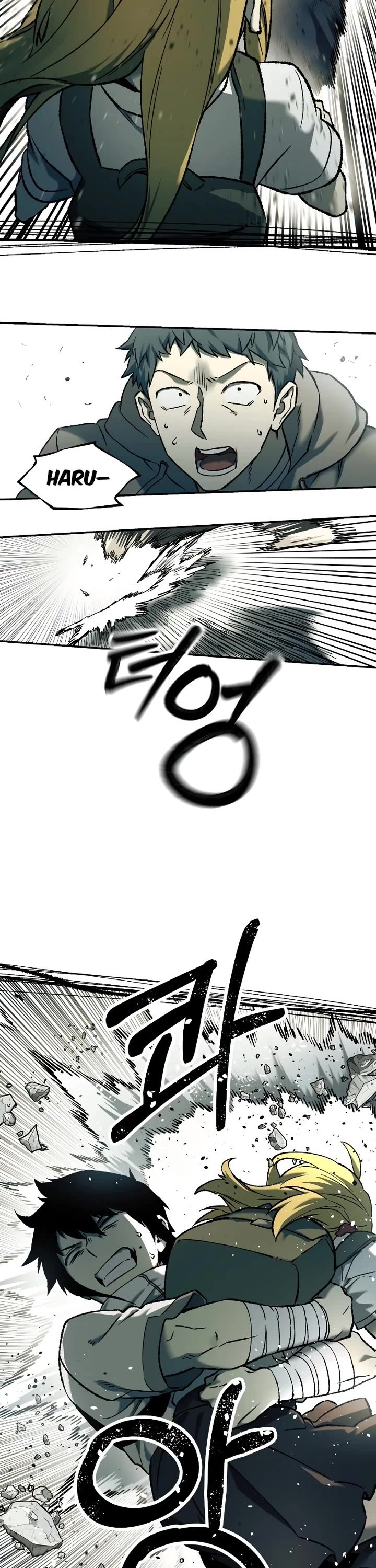Surviving the Apocalypse Chapter 102 page 20 - Chapter 102: Reuniting with Dad