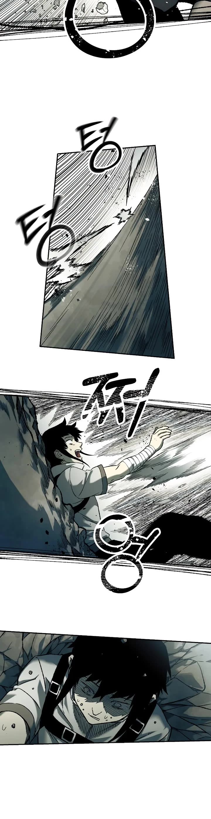 Surviving the Apocalypse Chapter 102 page 21 - Chapter 102: Reuniting with Dad
