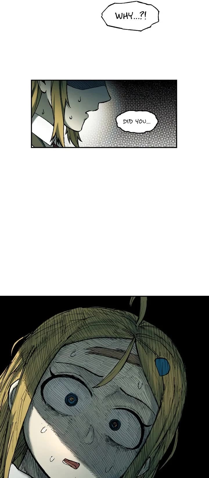 Surviving the Apocalypse Chapter 102 page 28 - Chapter 102: Reuniting with Dad
