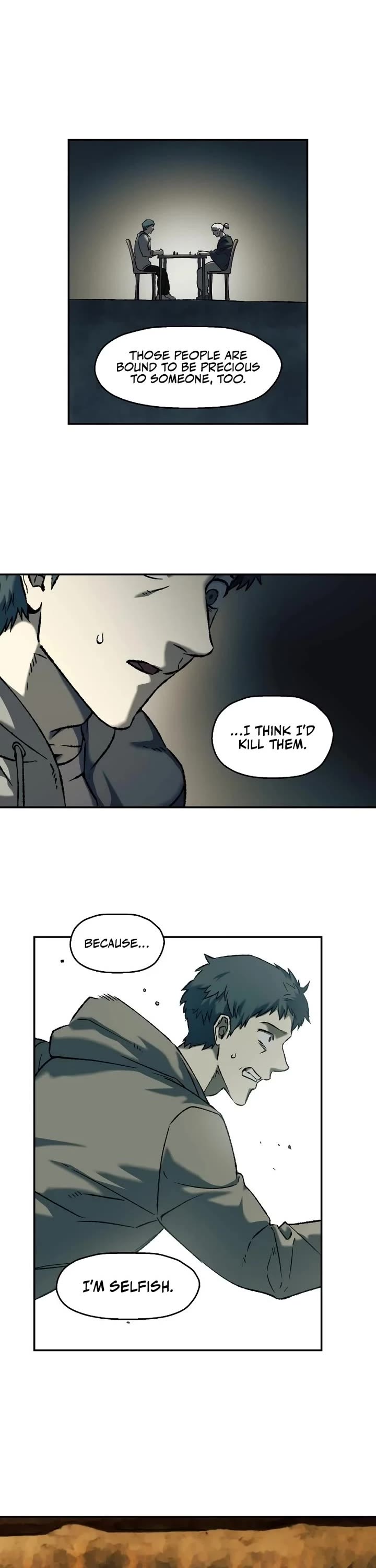 Surviving the Apocalypse Chapter 102 page 3 - Chapter 102: Reuniting with Dad
