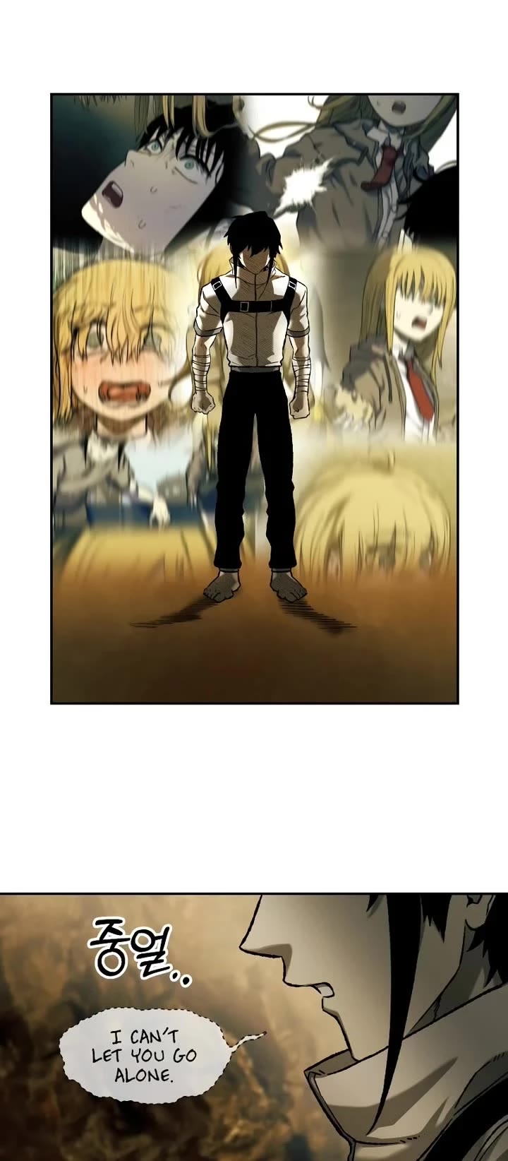 Surviving the Apocalypse Chapter 102 page 6 - Chapter 102: Reuniting with Dad