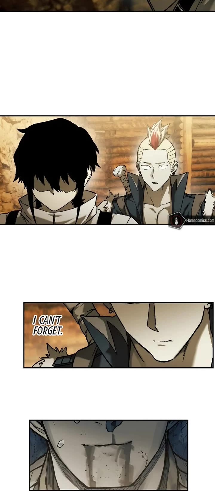 Surviving the Apocalypse Chapter 102 page 7 - Chapter 102: Reuniting with Dad