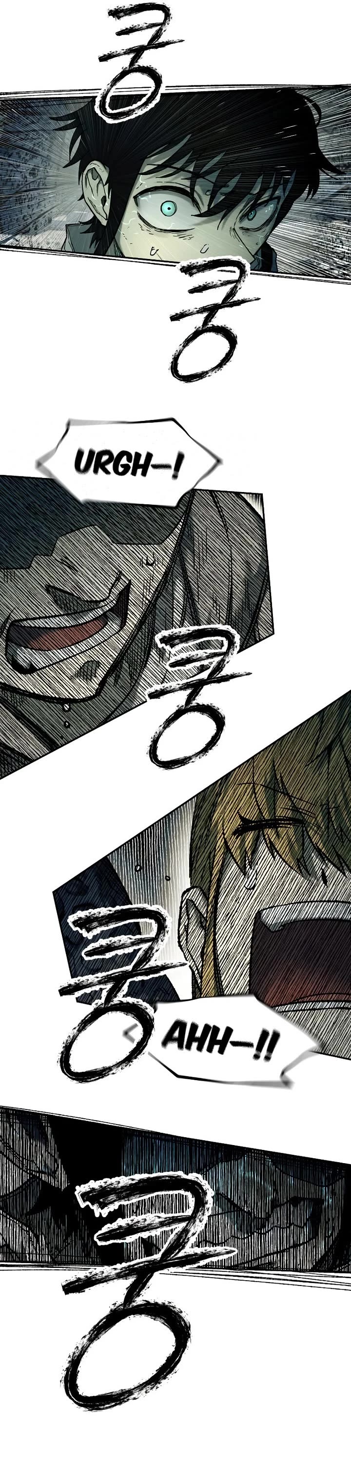 Surviving the Apocalypse Chapter 103 page 13 - Chapter 103: Trauma