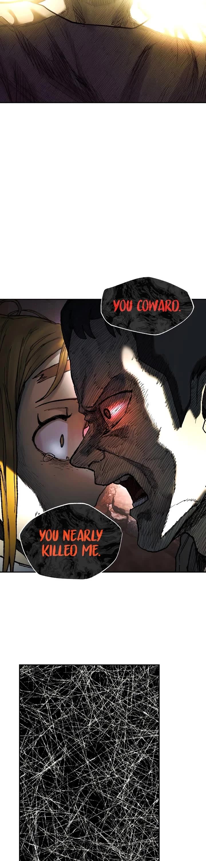 Surviving the Apocalypse Chapter 103 page 4 - Chapter 103: Trauma