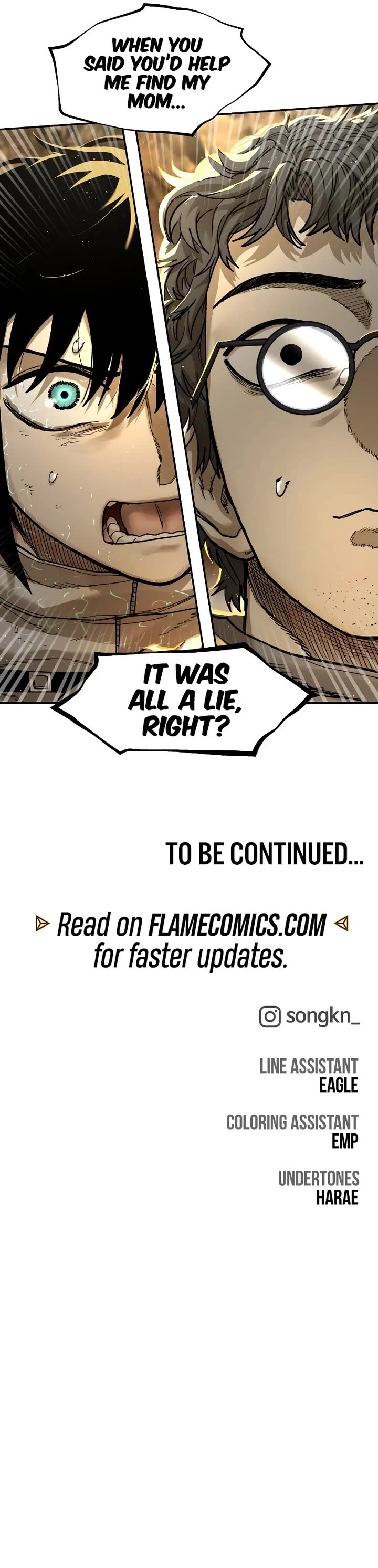 Surviving the Apocalypse Chapter 103 page 42 - Chapter 103: Trauma