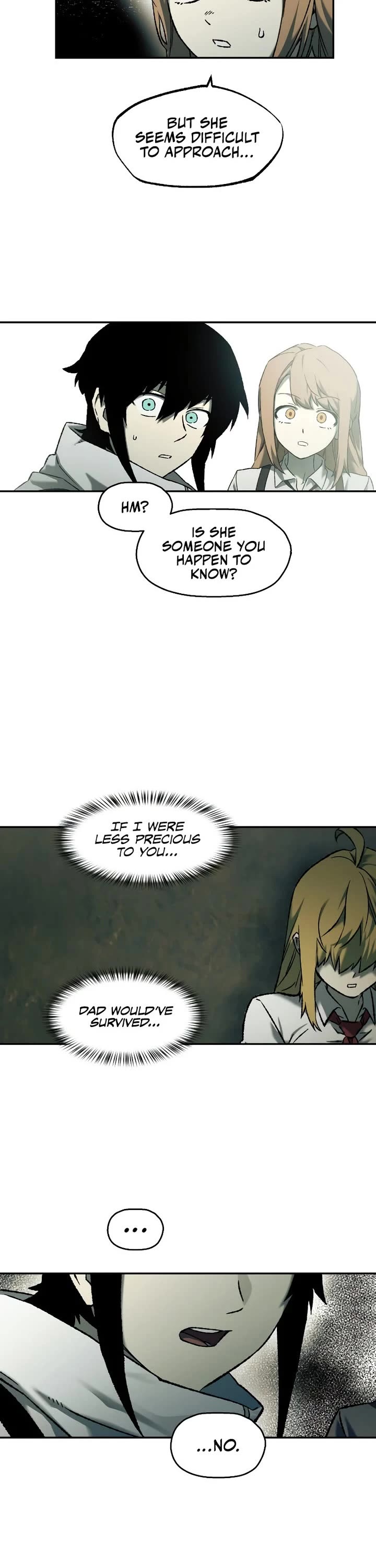 Surviving the Apocalypse Chapter 105 page 30 - Chapter 105: Liszt's Soldiers