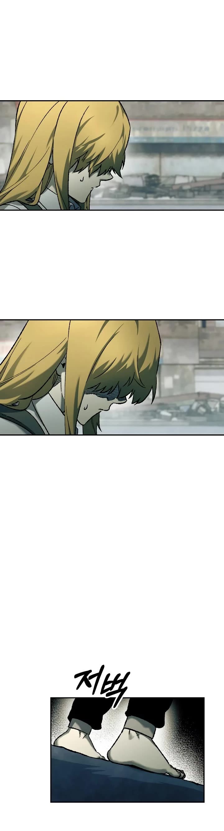 Surviving the Apocalypse Chapter 105 page 31 - Chapter 105: Liszt's Soldiers