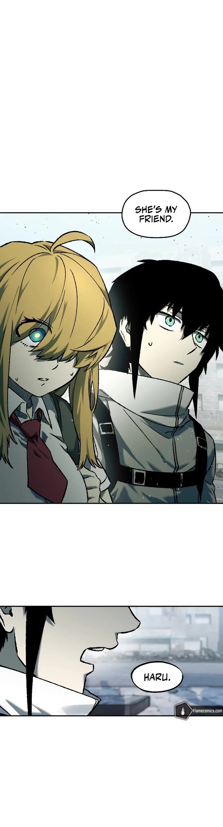 Surviving the Apocalypse Chapter 105 page 32 - Chapter 105: Liszt's Soldiers