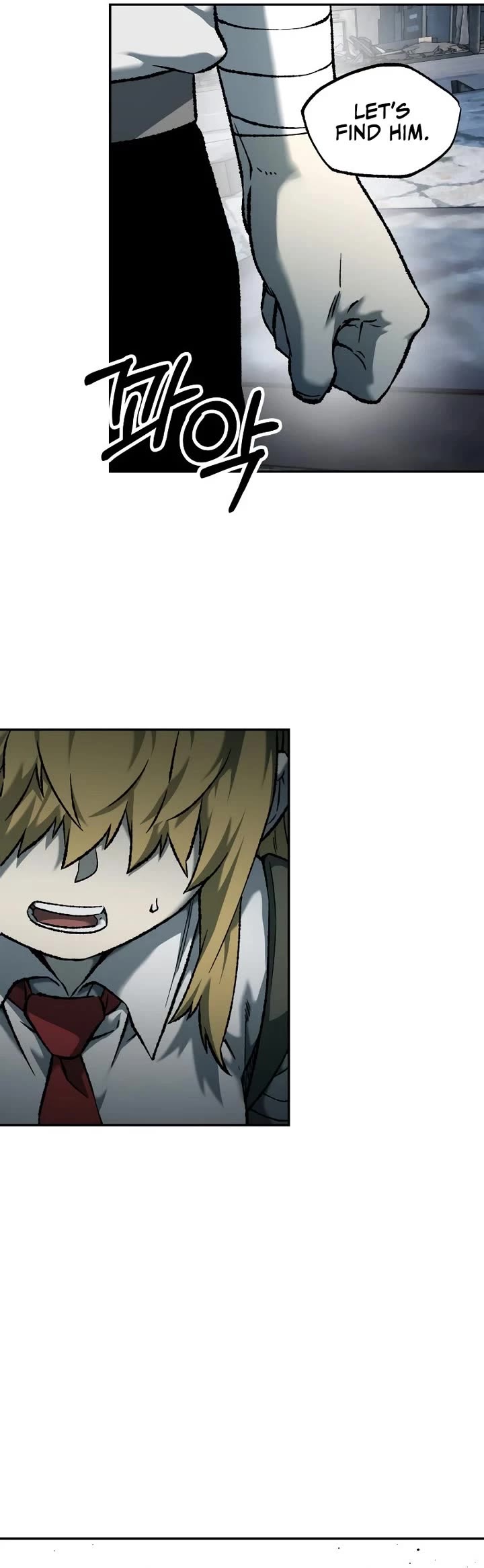 Surviving the Apocalypse Chapter 105 page 33 - Chapter 105: Liszt's Soldiers